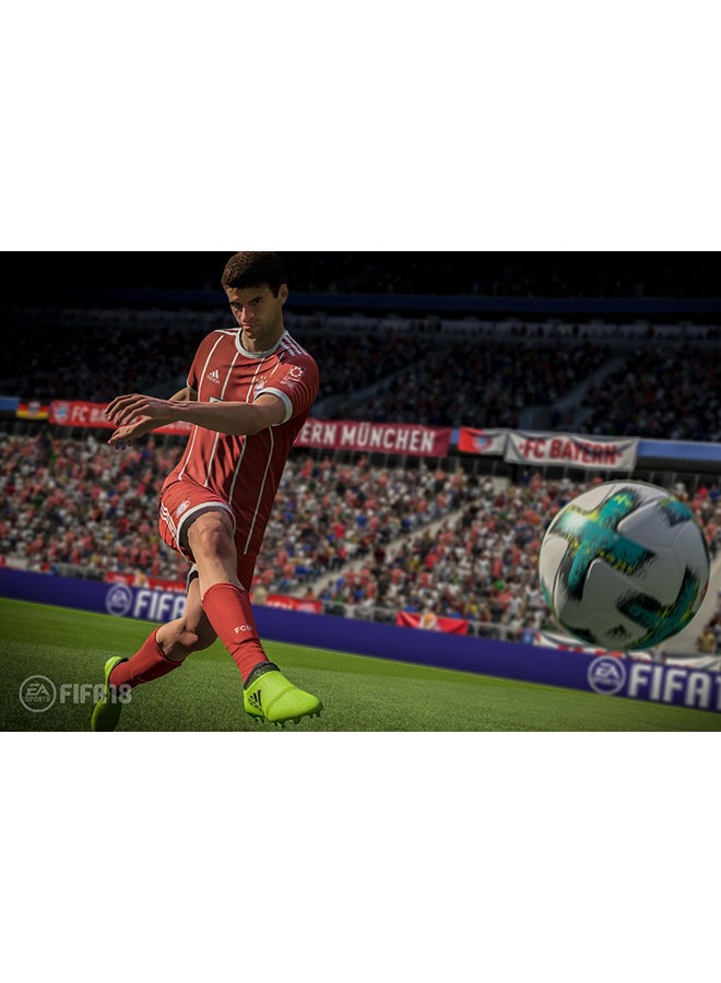 FIFA 18 (Intl Version) - Sports - PlayStation 4 (PS4) - v1566531892/N12691185A_7