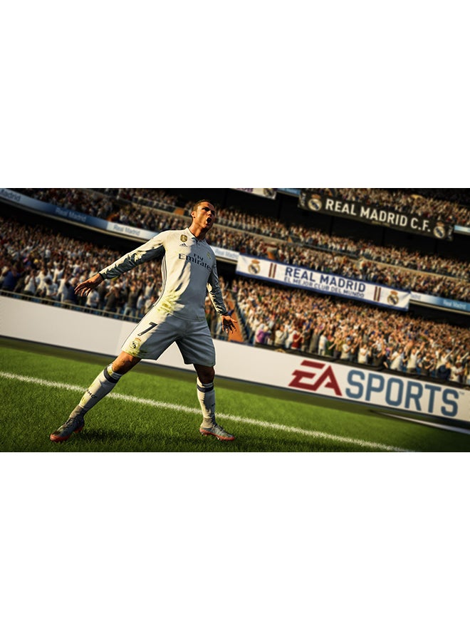 FIFA 18 (Intl Version) - Sports - PlayStation 4 (PS4) - v1566531892/N12691185A_8