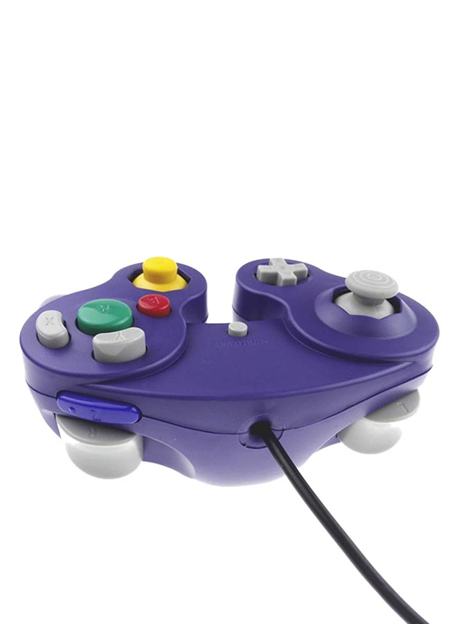 DATA FROG Wired USB Game Controller For Nintendo Gamecube/Mac  - Image 3