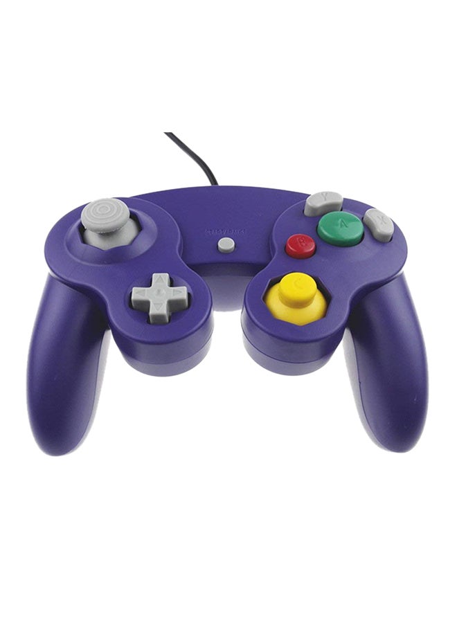 DATA FROG Wired USB Game Controller For Nintendo Gamecube/Mac  - Image 2