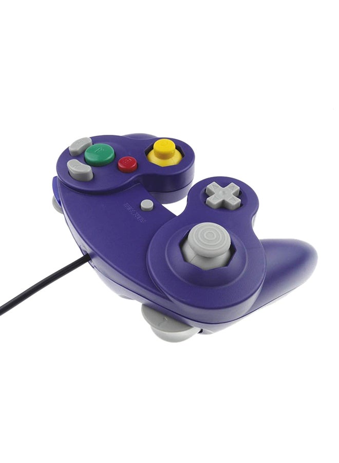DATA FROG Wired USB Game Controller For Nintendo Gamecube/Mac  - Image 4