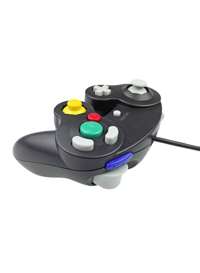 DATA FROG - Wired USB Game Controller For Nintendo Gamecube/Mac - Image 1
