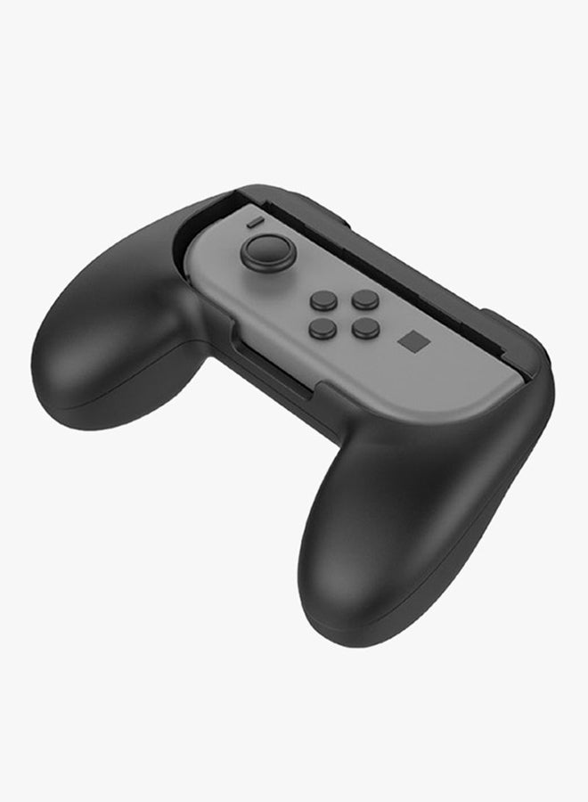 Generic 2-Piece Grip Holder For Nintendo Switch Controller  - Image 3