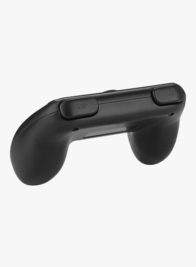 Generic 2-Piece Grip Holder For Nintendo Switch Controller  - Image 4