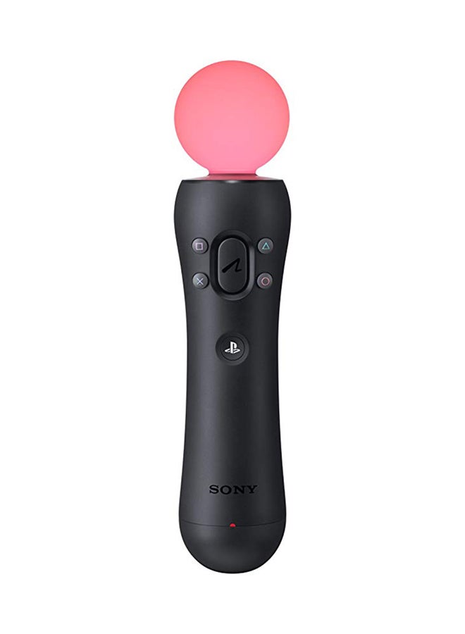 PlayStation - Pack Of 2 Move Controller - Wireless - Image 1