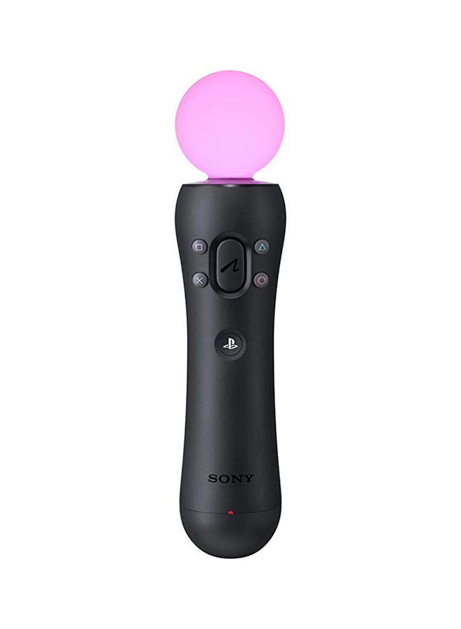 PlayStation - Pack Of 2 Move Controller - Wireless - Image 1