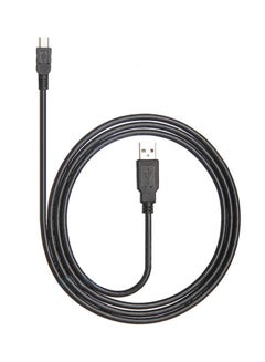 كابل شحن USB لذراع تحكم جهاز بلايستيشن 3