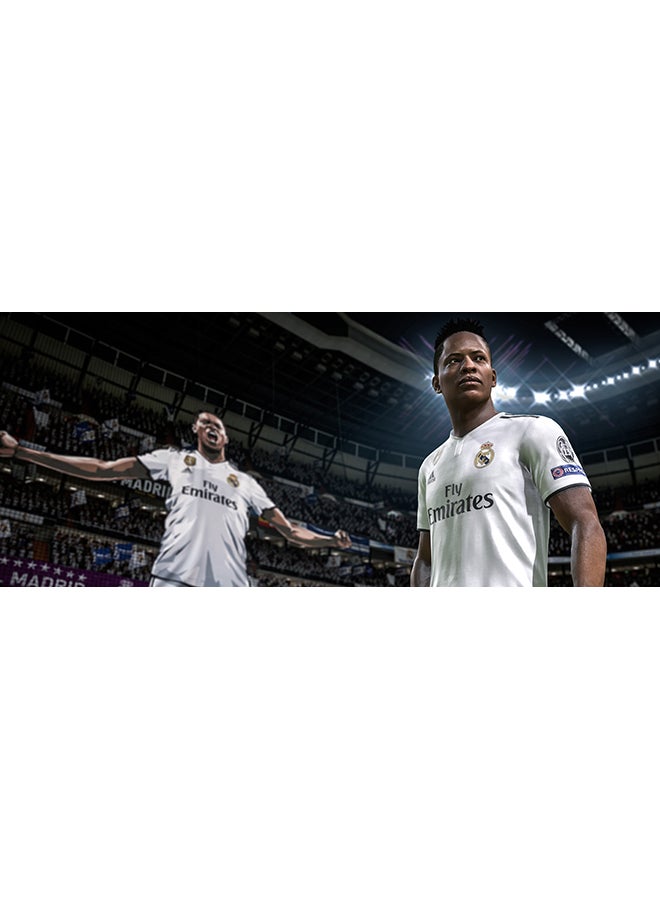 إي أيه - لعبة الفيديو "FIFA 19" (إصدار عالمي) - رياضات - بلاي ستيشن 4 (PS4) - Image 1
