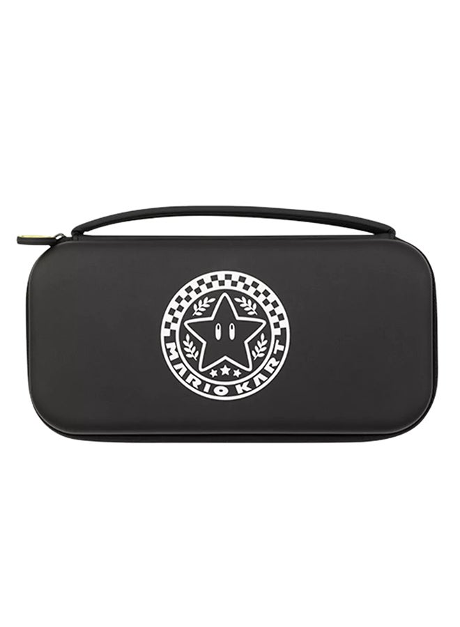 pdp - Mario Kart Edition Deluxe Console Case - Nintendo Switch - Image 1