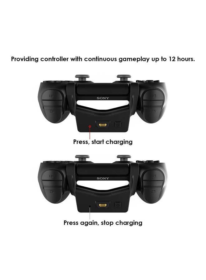 GameSir - Controller Battery Pack - PlayStation 4 - Image 1