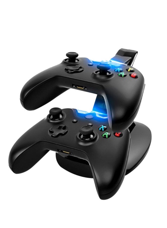 Oivo - Dual Controller Wired Charging Stand For X-One - Image 1