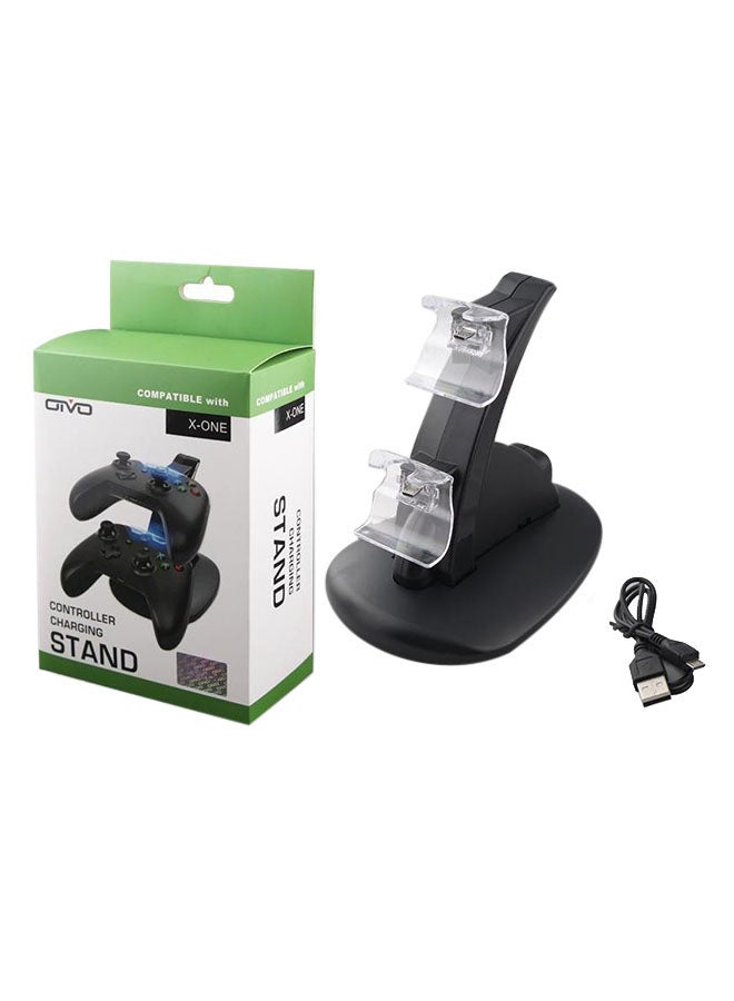 Oivo - Dual Controller Wired Charging Stand For X-One - Image 1