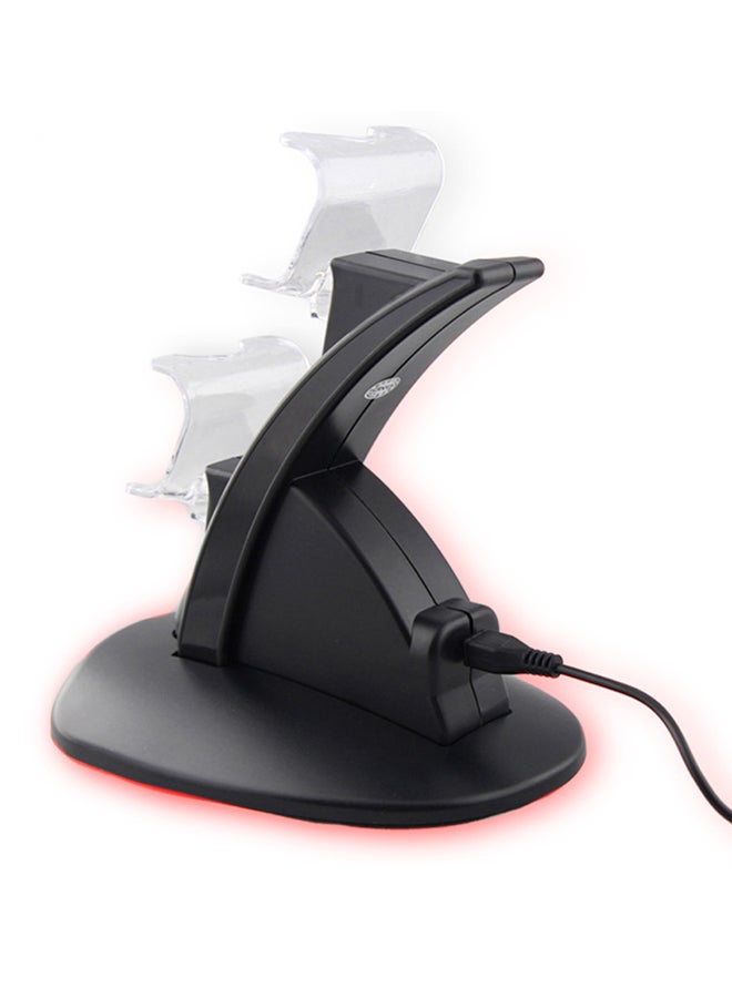 Oivo - Dual Controller Wired Charging Dock For Xbox-One - Image 1