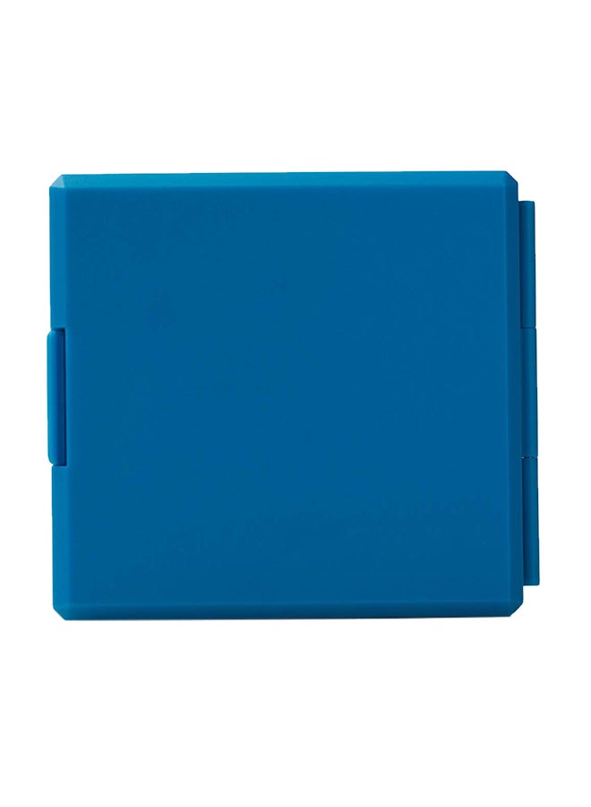 Hylian Crest Gaming Card Storage Case For Nintendo Switch  - Image 2