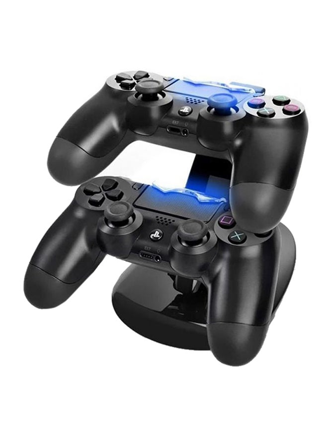 Generic Portable Travel Bag With Charging Base For PlayStation 4  - Image 2