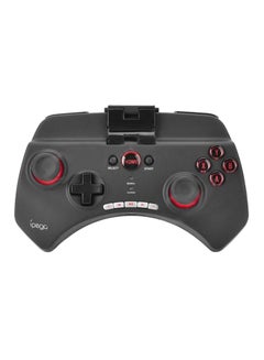 Bluetooth Gamepad Controller For Smartphones - Wireless