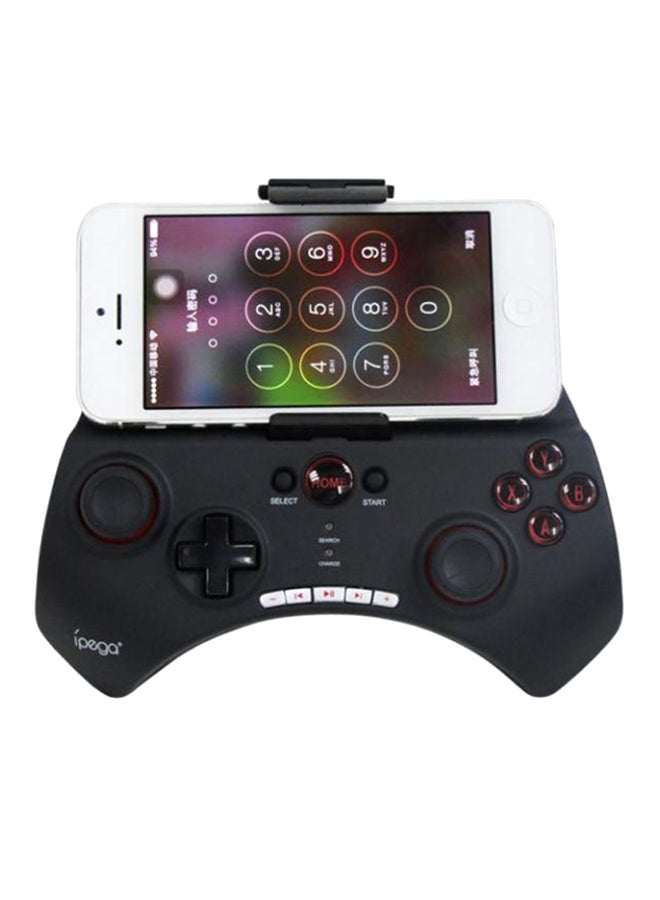 Ipega - Bluetooth Gamepad Controller For Smartphones - Wireless - Image 1
