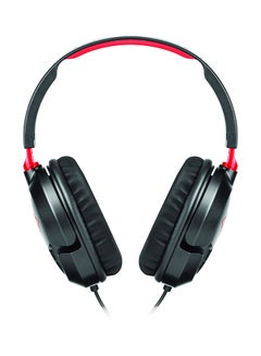 TURTLE BEACH Ear Force Recon 50 Wired Gaming Headset  - Image 3