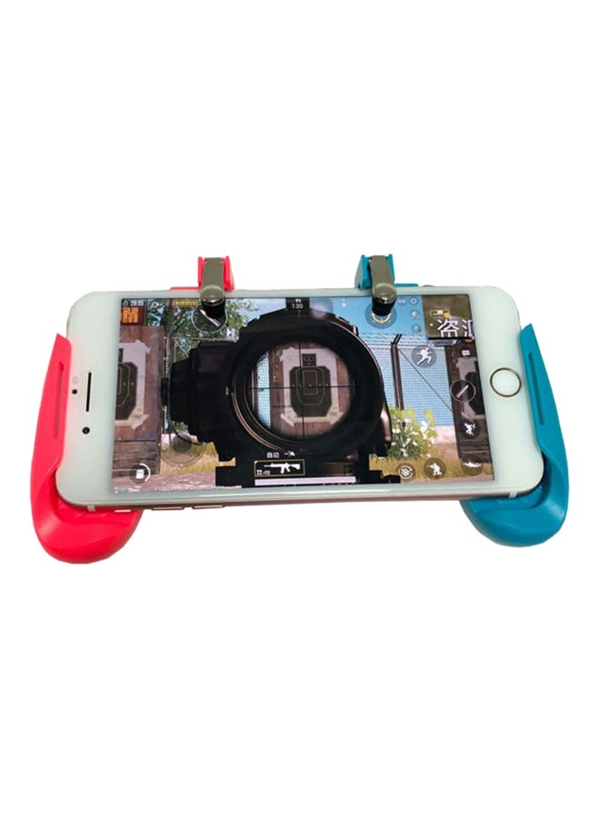 AK-16 Pubg Mobile Controller - Wireless
