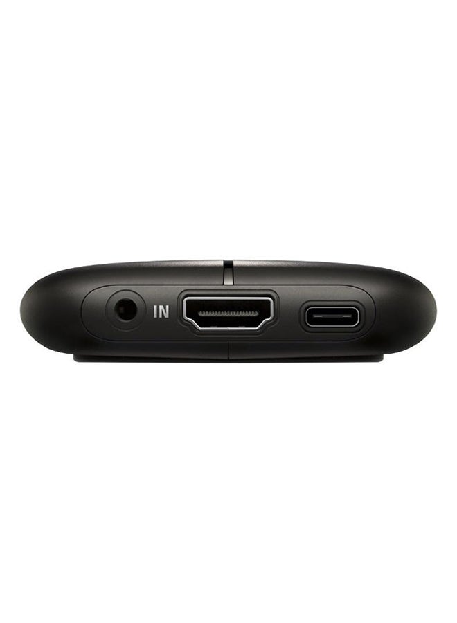 HD60S Wired Game Capture