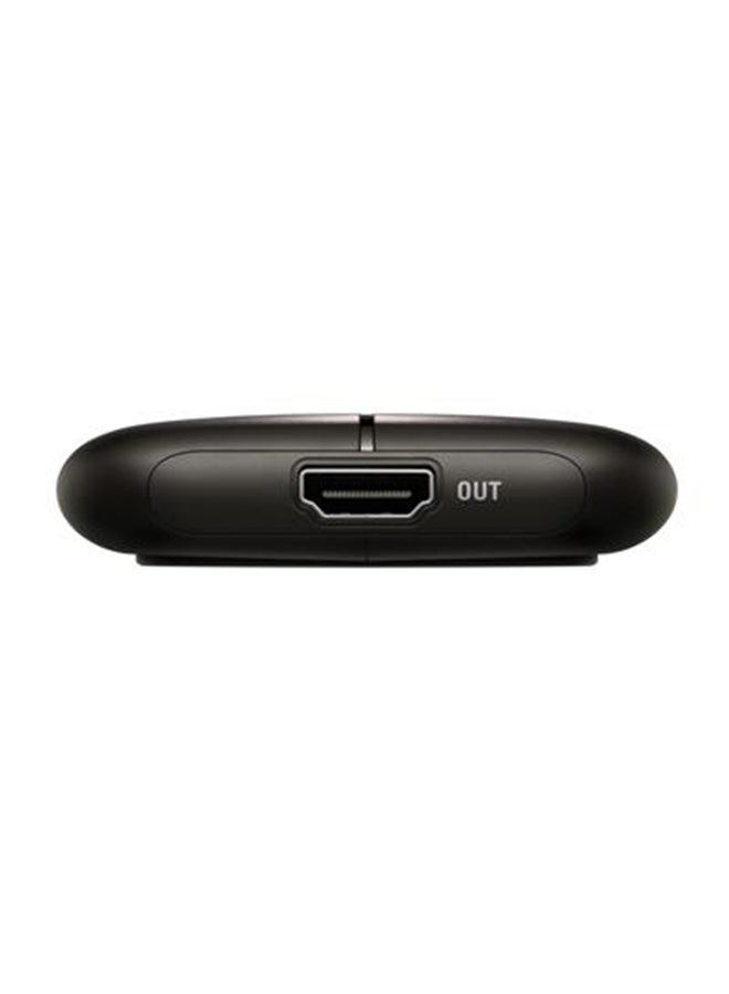 HD60S Wired Game Capture