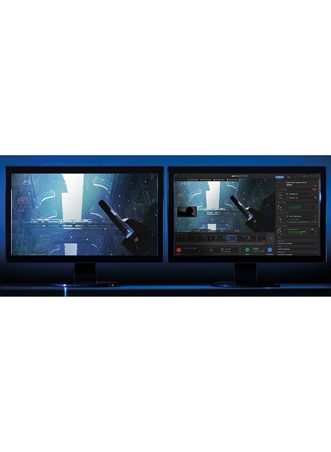 HD60S Wired Game Capture