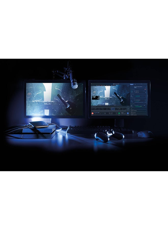 HD60S Wired Game Capture