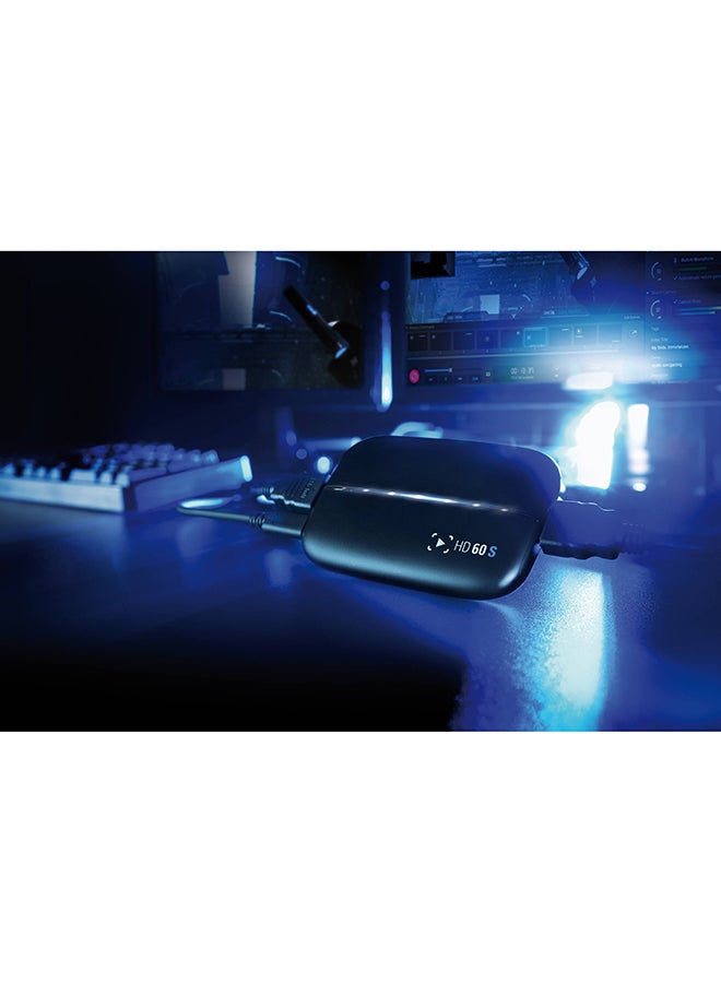 HD60S Wired Game Capture