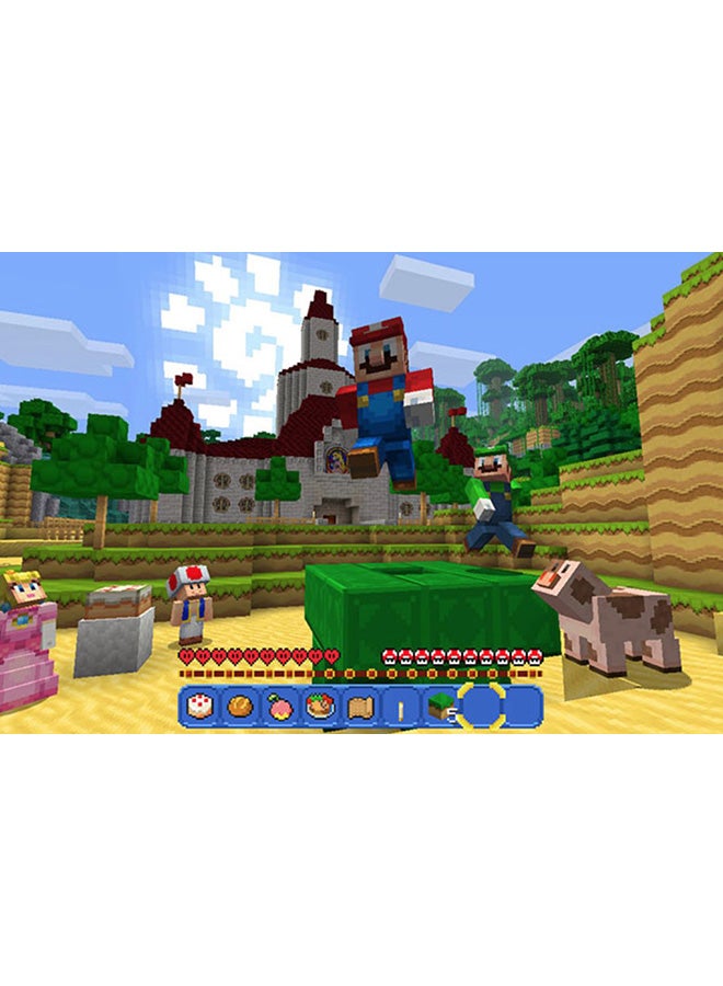 موجانج لعبة Minecraft لأجهزة بلاي ستيشن 4 - Image 5