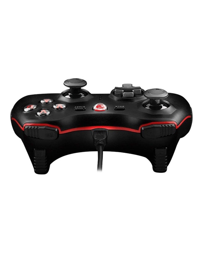 MSI - Force Gaming Controller PAD-S10-0400010-EC4  GC20 - Wired - Image 1