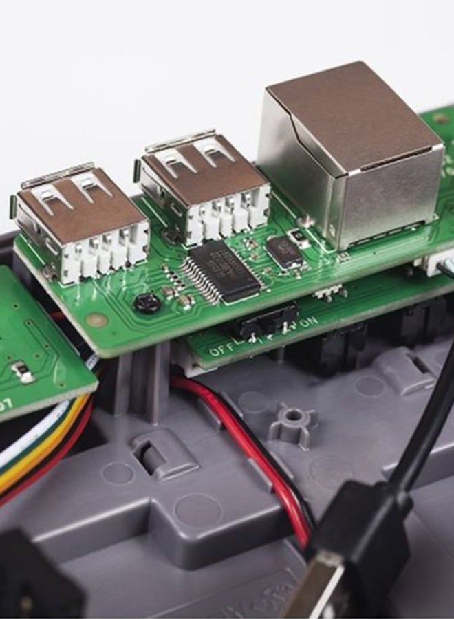 NESPi Case Plus