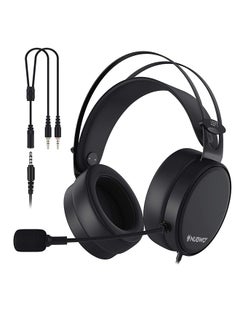 NUBWO Stereo Gaming Headset With Mic For PS4 /PS5 /XOne /XSeries /Nswitch /PC  - Image 2