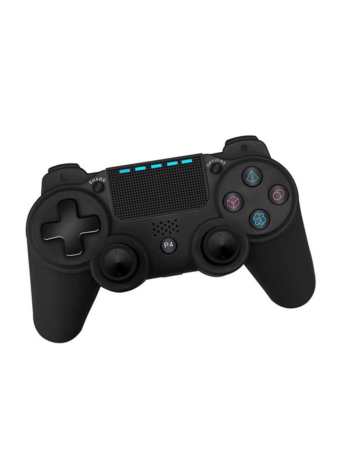 ذراع تحكم لاسلكي للألعاب لجهاز بلايستيشن 4 (PS4) - Image 4