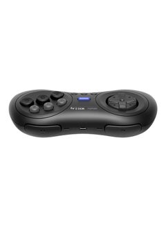 8Bitdo M30 Wairless Gaming Controller For Sega Genesis/Mega Drive - Wireless  - Image 3