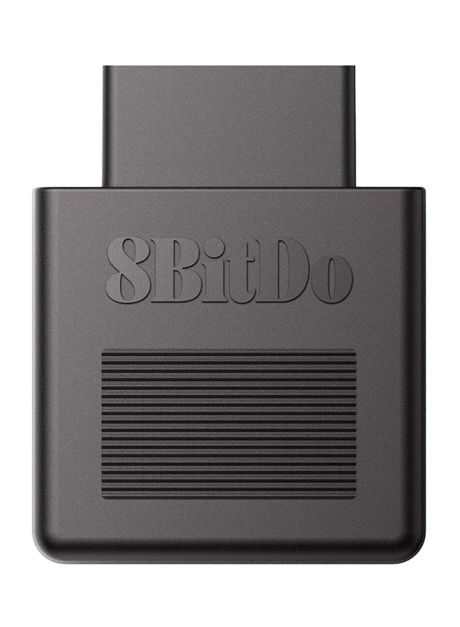 8Bitdo - M30 Wairless Gaming Controller For Sega Genesis/Mega Drive - Wireless - Image 1