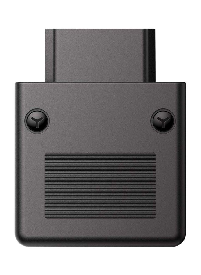 8Bitdo - M30 Wairless Gaming Controller For Sega Genesis/Mega Drive - Wireless - Image 1