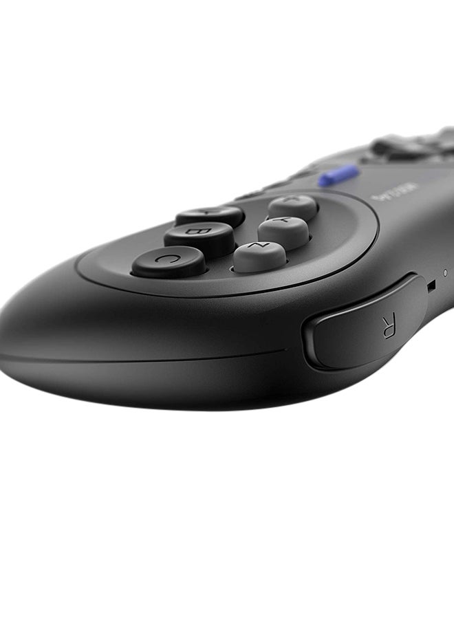 8Bitdo - M30 Wairless Gaming Controller For Sega Genesis/Mega Drive - Wireless - Image 1