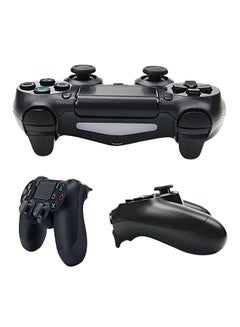 LW Double Shock Wireless Bluetooth Gamepad Controller For PS4  - Image 2