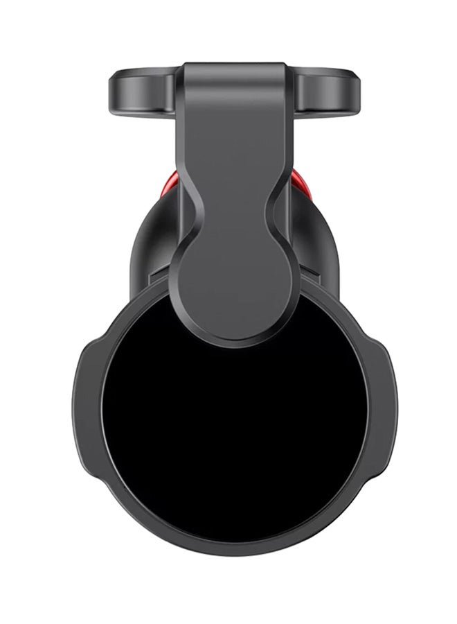 Wireless PUBG Game Controller For Apple iPhone XR/Xs Max