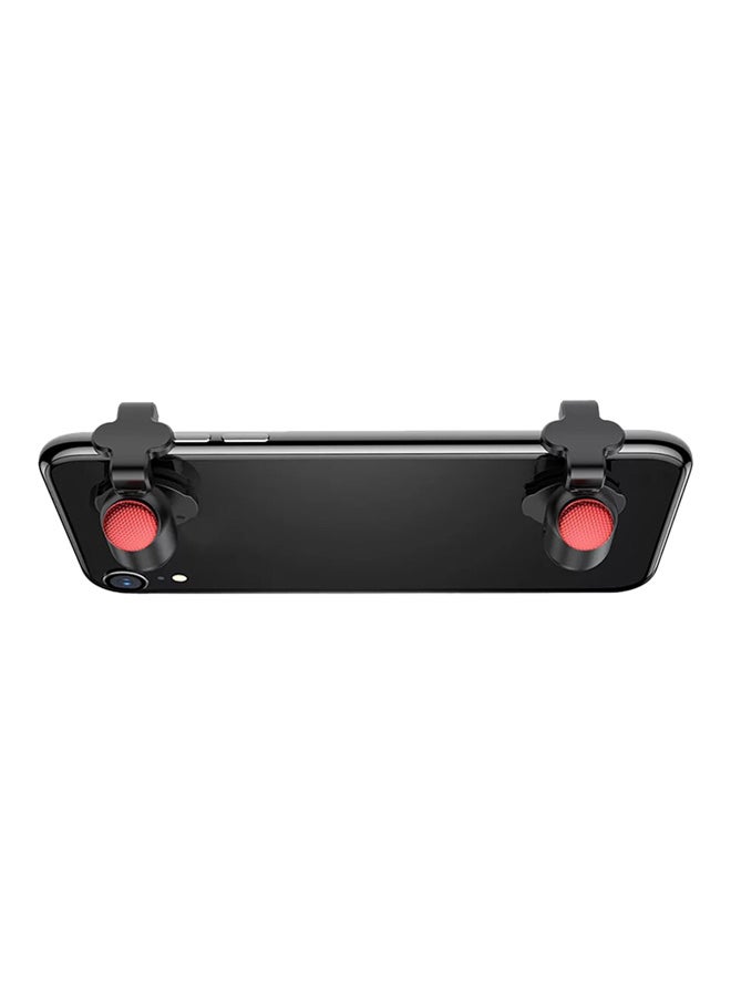 Wireless PUBG Game Controller For Apple iPhone XR/Xs Max