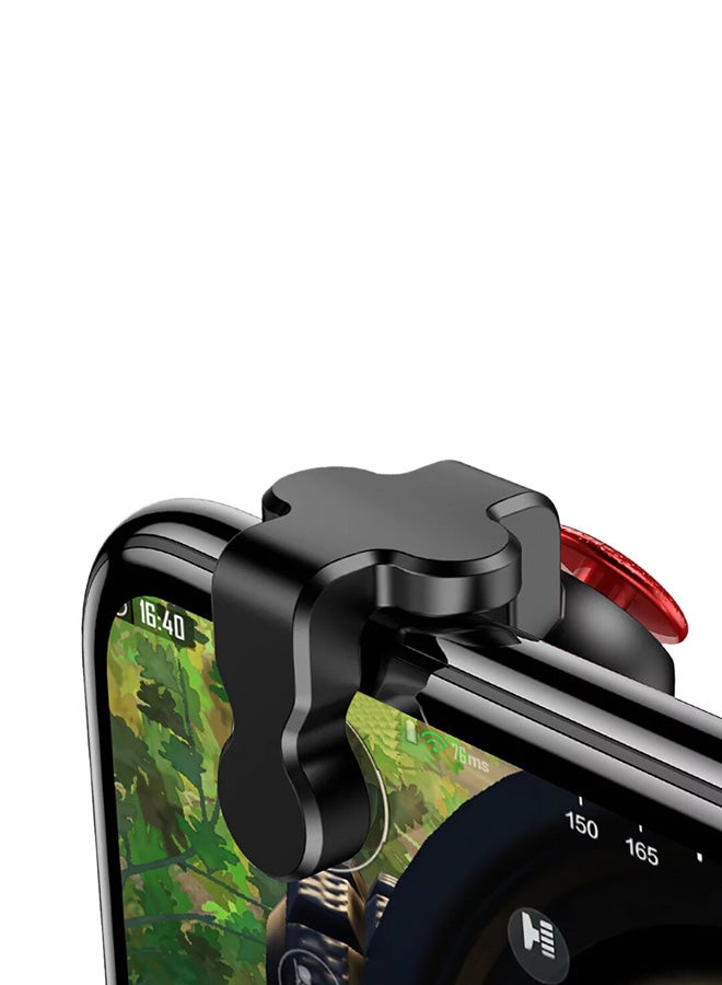 Wireless PUBG Game Controller For Apple iPhone XR/Xs Max