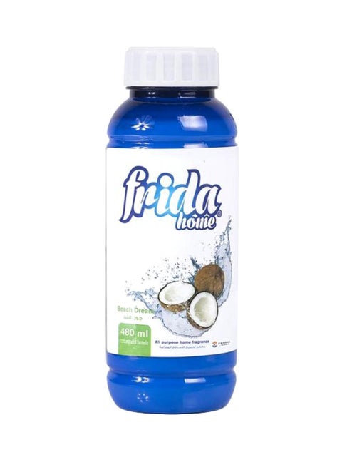 Home Cleaner- Coconut 480ml