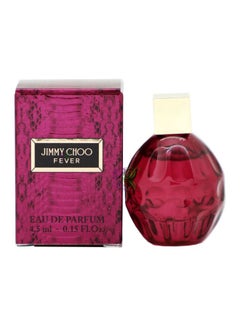 Jimmy Choo Fever EDP 4.5ml  - Image 2