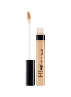MAYBELLINE NEW YORK Fit Me Concealer Light  - Image 2