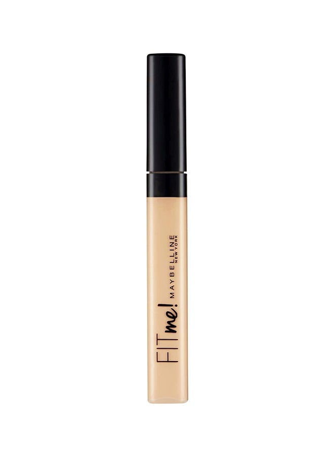MAYBELLINE NEW YORK - Fit Me Concealer Light - Image 1