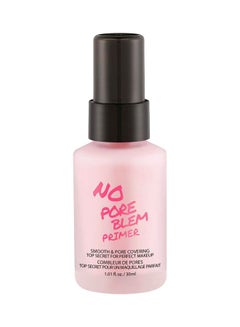 Touch in Sol No Pore Blem Primer Pink  - Image 1