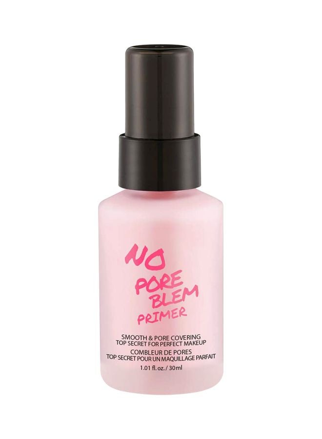 Touch in Sol No Pore Blem Primer Pink  - Image 1