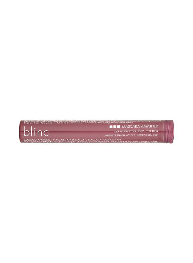 blinc - Tubing Amplified Mascara Black - Image 1