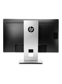 HP EliteDisplay E222 Computer Monitor 21.5" Inch 1920 x 1080 Pixels Full HD LED Black, Silver  - Image 2