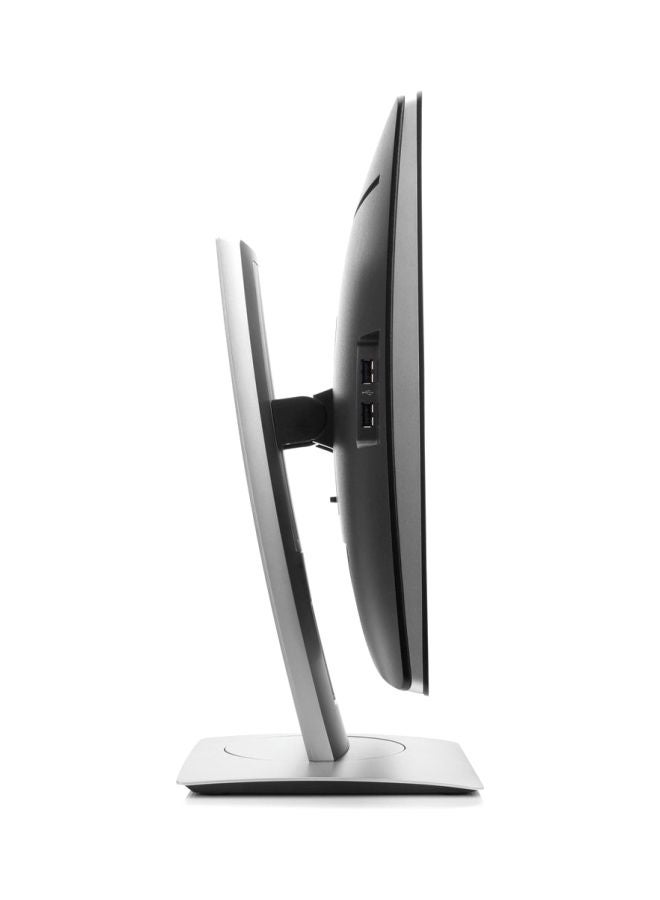 HP شاشة LED مقاس 22 بوصة أسود - Image 4